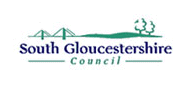 South Gloucestershire Council logo